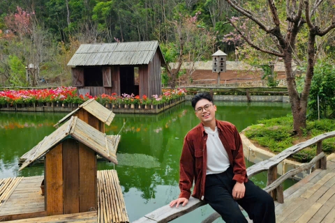 Thầy Xuân Quang – Một thành viên không thể thiếu của đội ngũ giáo viên tại An English