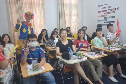 Quốc tế Thiếu nhi - Không chỉ là một ngày lễ dành cho các bạn nhỏ
